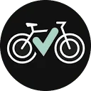 Fietscentrum Zuidlaren logo