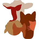 Hofman Animal Care logo