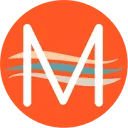 Laser en Huidcentrum MediDerma logo