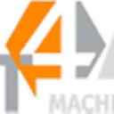 Rent4all Machineverhuur logo