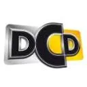 DCD logo