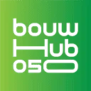 BouwHub050 logo