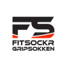 Logo van FitSockr Gripsokken