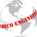 Ameco Engineering logo