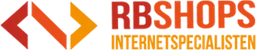 RBShops logo