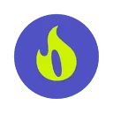 BurnoutPoli logo