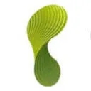 Logo van Expertisecentrum Voet AND Beweging
