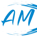 VisSpecialist Almelo / AMfish B.V. logo