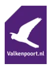 Valkenpoort Fiscalisten AND Bedrijfsjuristen logo