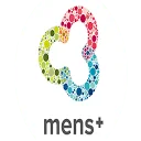 Mens+ logo