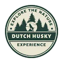 Dutch Husky Experience logo