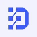 DeepBlue Security AND Intelligence logo
