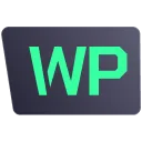 WP Provider logo