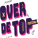 Over De Top Festival logo