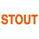 STOUT B.V. logo
