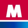 Modesta Filters logo