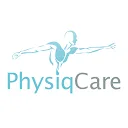 PhysiqCare Fysiotherapie AND Gezondheid B.V. logo
