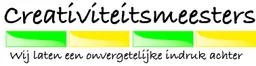 Creativiteitsmeesters logo