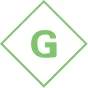 LHV Glasgroothandel logo