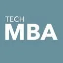 TechMBA logo