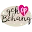 Gek op behang logo