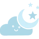 Ukkepuk Meubels logo