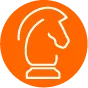 Drukmeesters logo