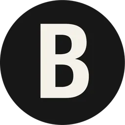 Logo van Brasserie