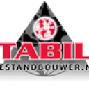 STABILO International B.V. De beurs AND standbouwer logo