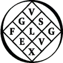 VGSL 'Franciscus Gomarus' logo