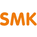 SMK logo