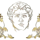 Cantina di David Italiaans restaurant aan de Utrechtse Oudegracht logo