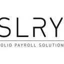SLRY logo