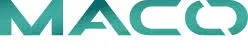MACO bedrijfshal-renovatie logo