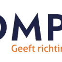 Kompaz administratie en advies logo