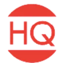 HQ Plastics logo