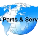 GS Parts AND Services B.V. logo