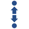 MES Liften BV logo