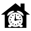 De Wekker Makelaardij logo