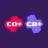 HvA Communicatie AND Creative Business logo