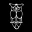 Café De Uyl van Hoogland logo