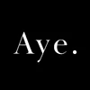 The Visual Aye logo