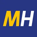JL Verhuur logo