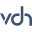 VanderHoeven International B.V. logo