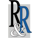 R AND R Electronics logo