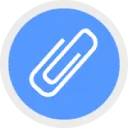 Hoeksche Waardse Kantoor Service - HWKS logo