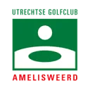 Utrechtse Golfclub Amelisweerd logo
