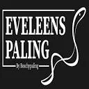Eveleens paling by Boschypaling logo