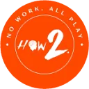How2Grow logo