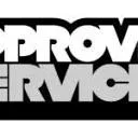 Approved Music Services logo